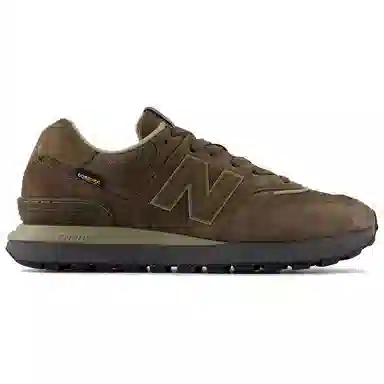 New Balance 574 Grey Brown