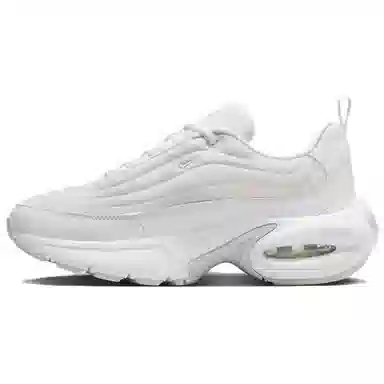 Nike Air Max Portal White