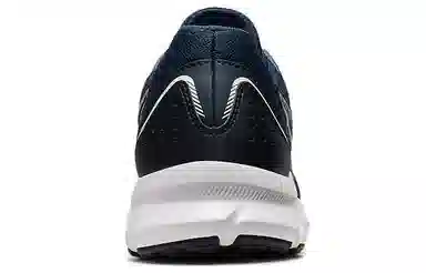 Asics Jolt 3 Navy Black