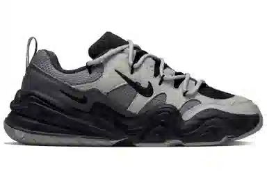 Nike Tech Hera Black Grey