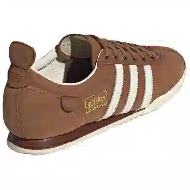 adidas Samba 62 Brown