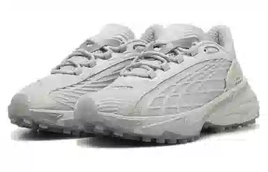 PLEASURES x PUMA Spirex