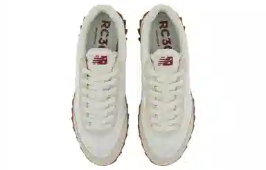 New Balance RC30 Beige