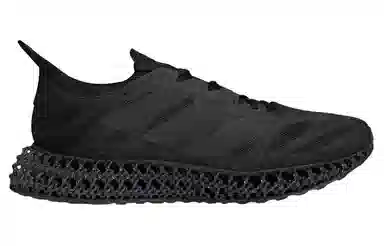 adidas Galaxar Running Black Grey
