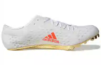 adidas Adizero Finesse White Black