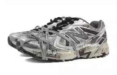 New Balance 410 Grey