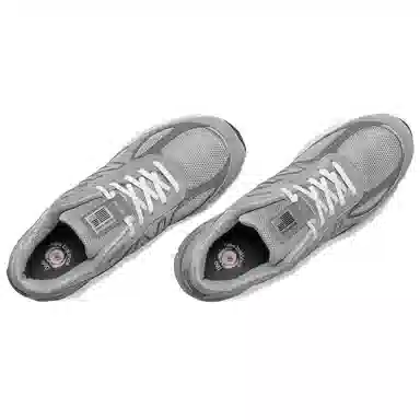 New Balance 990 V4 Grey
