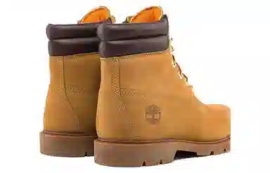 Timberland Wheat