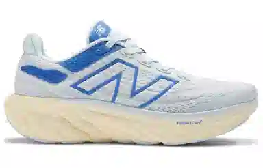 New Balance Fresh Foam Blue White