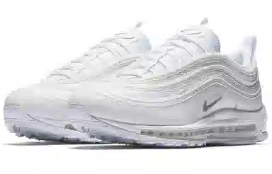 Nike Air Max 97 White