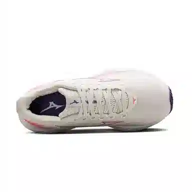 Mizuno Wave Rider 28 White