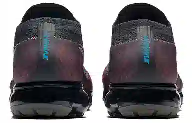 Nike Vapormax Blue Lagoon
