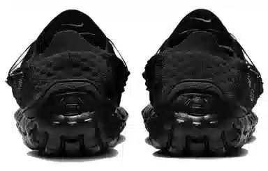 Nike ISPA "Black and Anthracite"