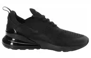 Nike Air Max 270 Black