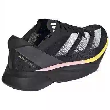 adidas Adizero Adios Pro 3 Black