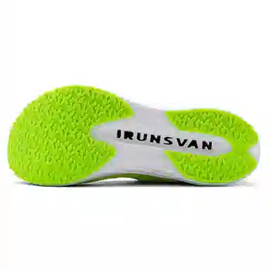 IRUNSVAN GT1.0