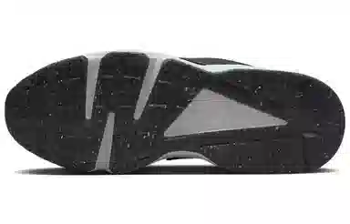 Nike Huarache Crater Black Orange