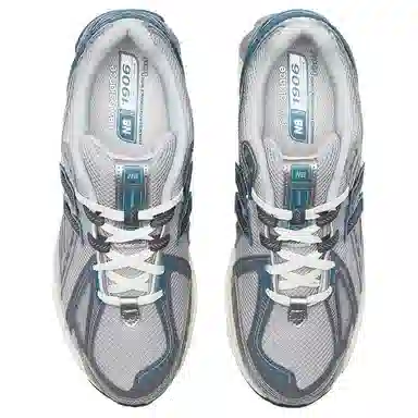 New Balance 1906R Silver Grey Blue