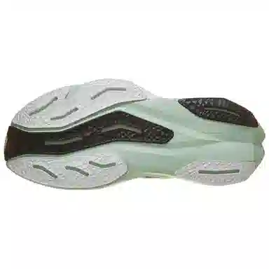 New Balance Fuelcell Rebel v4 White Green