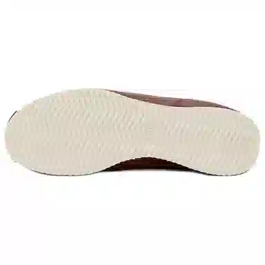 Nike Cortez Leather Red Brown