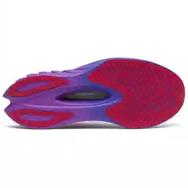 Saucony Endorphin Pro 4 White Purple