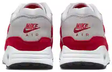 Nike Air Max 1 Golf "Sport Red"