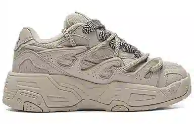 Kappa Oxford Brown Black