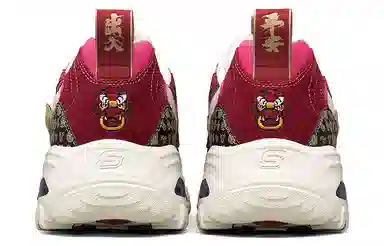 Skechers D'LITES 2021