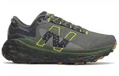 New Balance Fresh Foam X More Trail v2