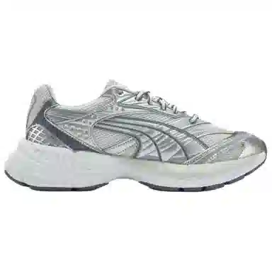 PUMA Velophasis LITE Grey Silver