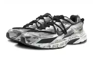 Nike Initiator Black Silver