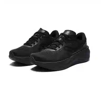 Saucony Phoenix Inferno 4 Black