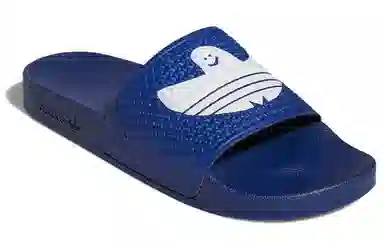 adidas Originals Shmoofoil Slide