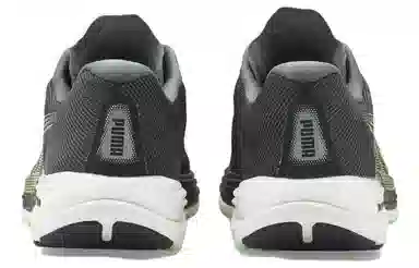 PUMA Velocity Nitro 2 Black Grey Green