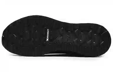 FILA Athletics Wolf Boa Black