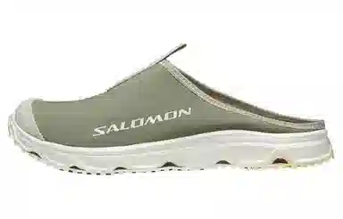 Salomon RX Slide 3.0 Green