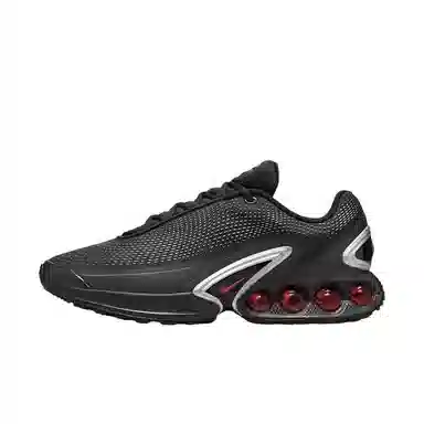 Nike Air Max Dn Black Red