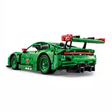 LEGO 911GT3 R 1313pcs 42224