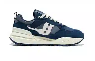 Saucony Shadow 5000 Navy