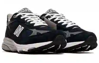 New Balance 993 Navy