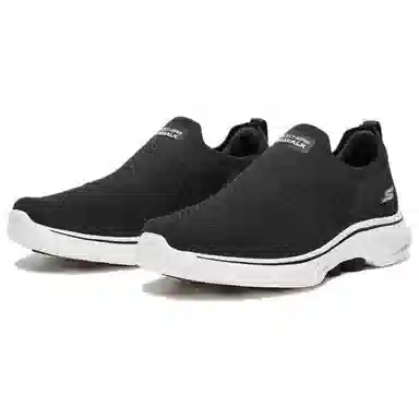 Skechers GO WALK 1 Black