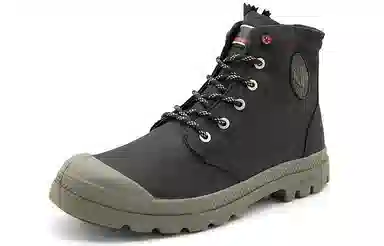 Palladium Pampa Rcycl