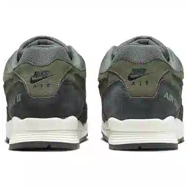 Nike Air Span 2 Grey Green