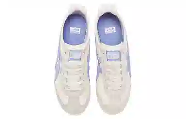 Onitsuka Tiger Mexico 66 Beige Blue