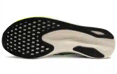 Asics Magic Speed 2.0 Yellow Green