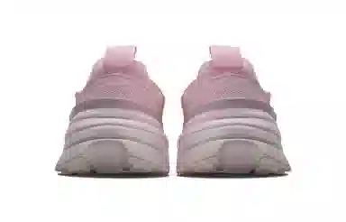 Nike V2K Run Pink Silver