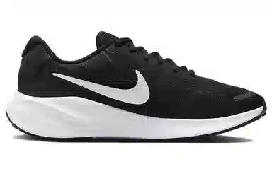 Nike Revolution 7 Black