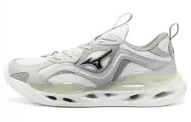 Mizuno Koi 1.5 White Grey