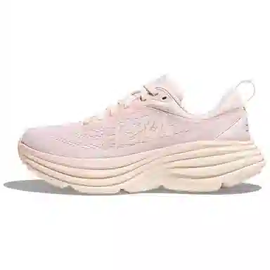 HOKA ONE ONE Bondi 8 Pink