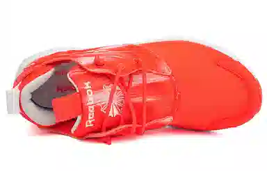 Reebok Furylite Slip-On Orange